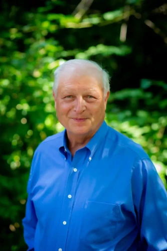 Preston Smith, the founder of Business Information Services.