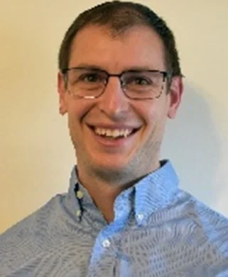 Business Information Systems' Data Analyst, Jason Smith